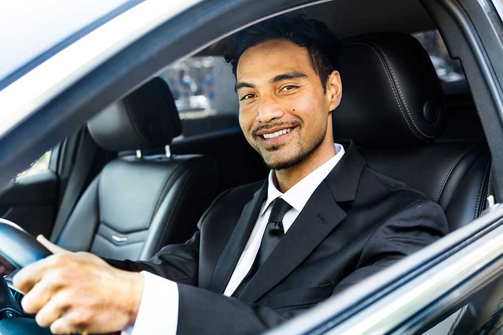 Black Car Service NJ