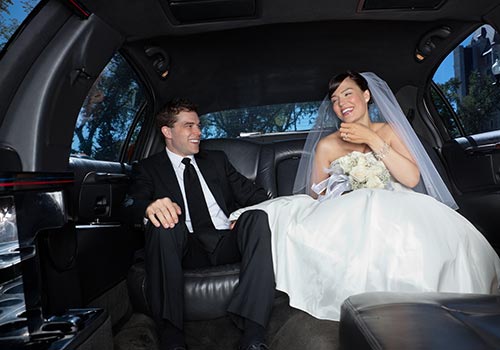 Wedding Shuttle Transportation Services in New Jersey
