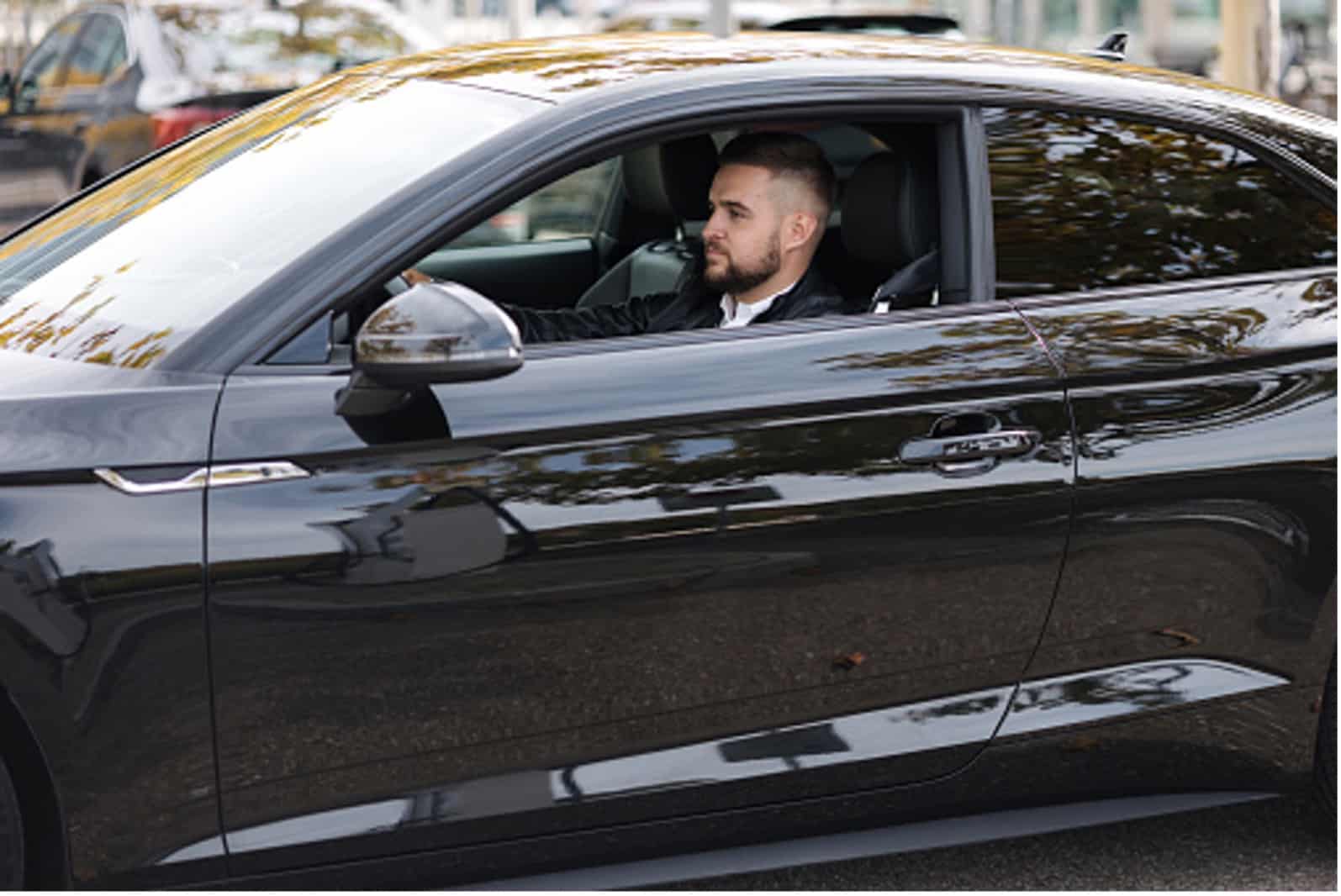 Black Car Service NJ and NYC