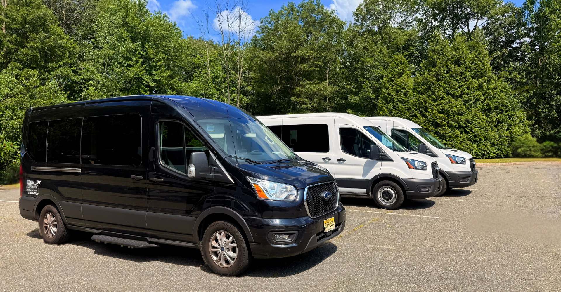State Shuttle