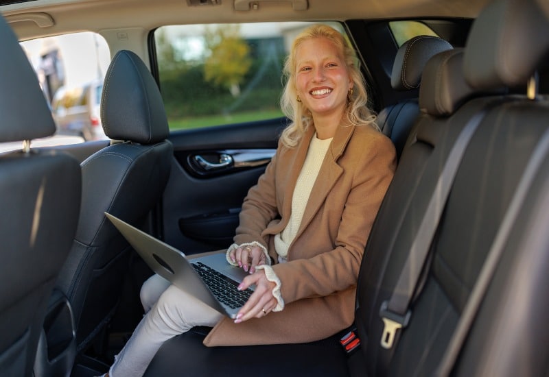 Various Reasons You Should Consider Hiring a Corporate Car Service