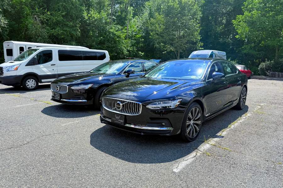corporate-car-service Corporate Transportation in NJ