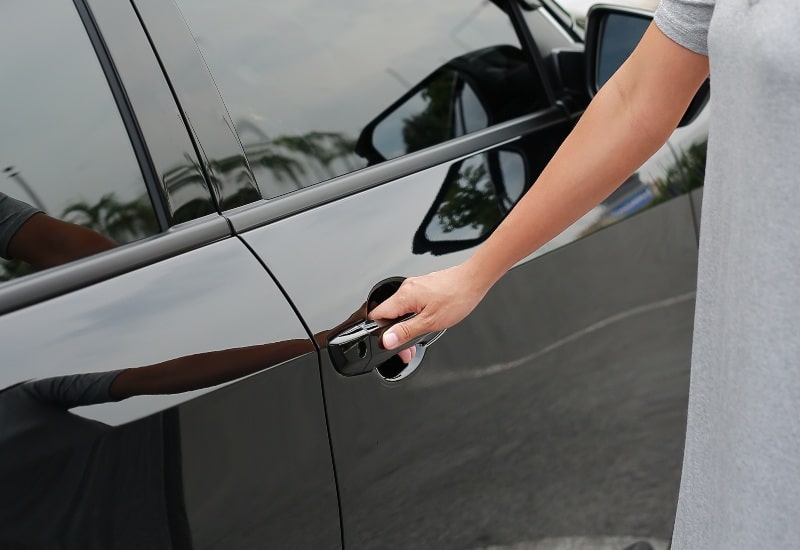 Various Occasions That Are Perfect for Hiring Black Car Services