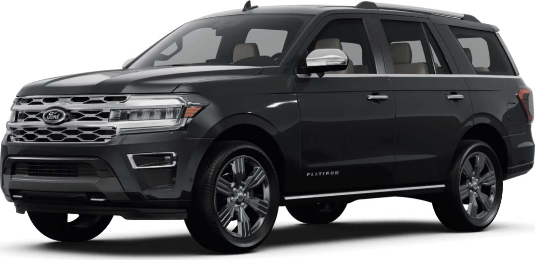 ford-expedition-shuttle-vehicle-state-shuttle Ford Expedition used for luxury shuttle services by State Shuttle<br />