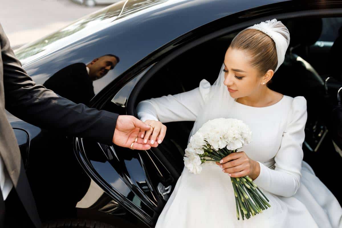 Your Wedding Transportation Services by State Shuttle