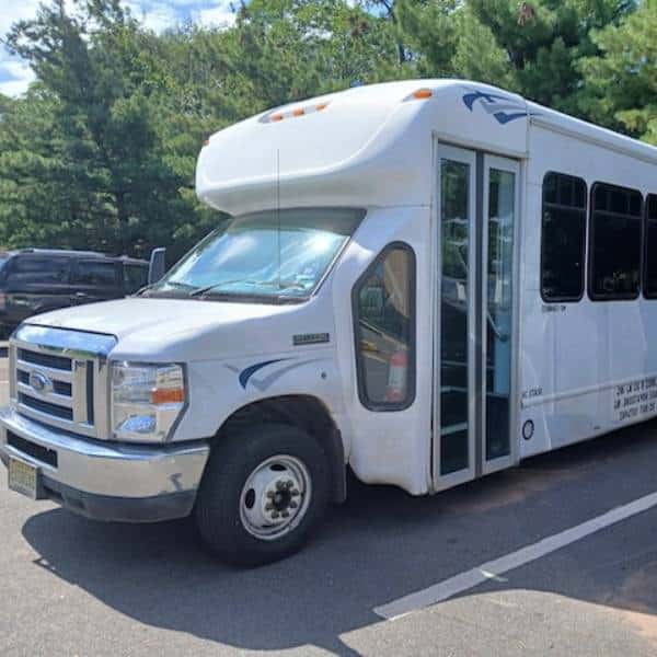 Corporate Shuttle Services